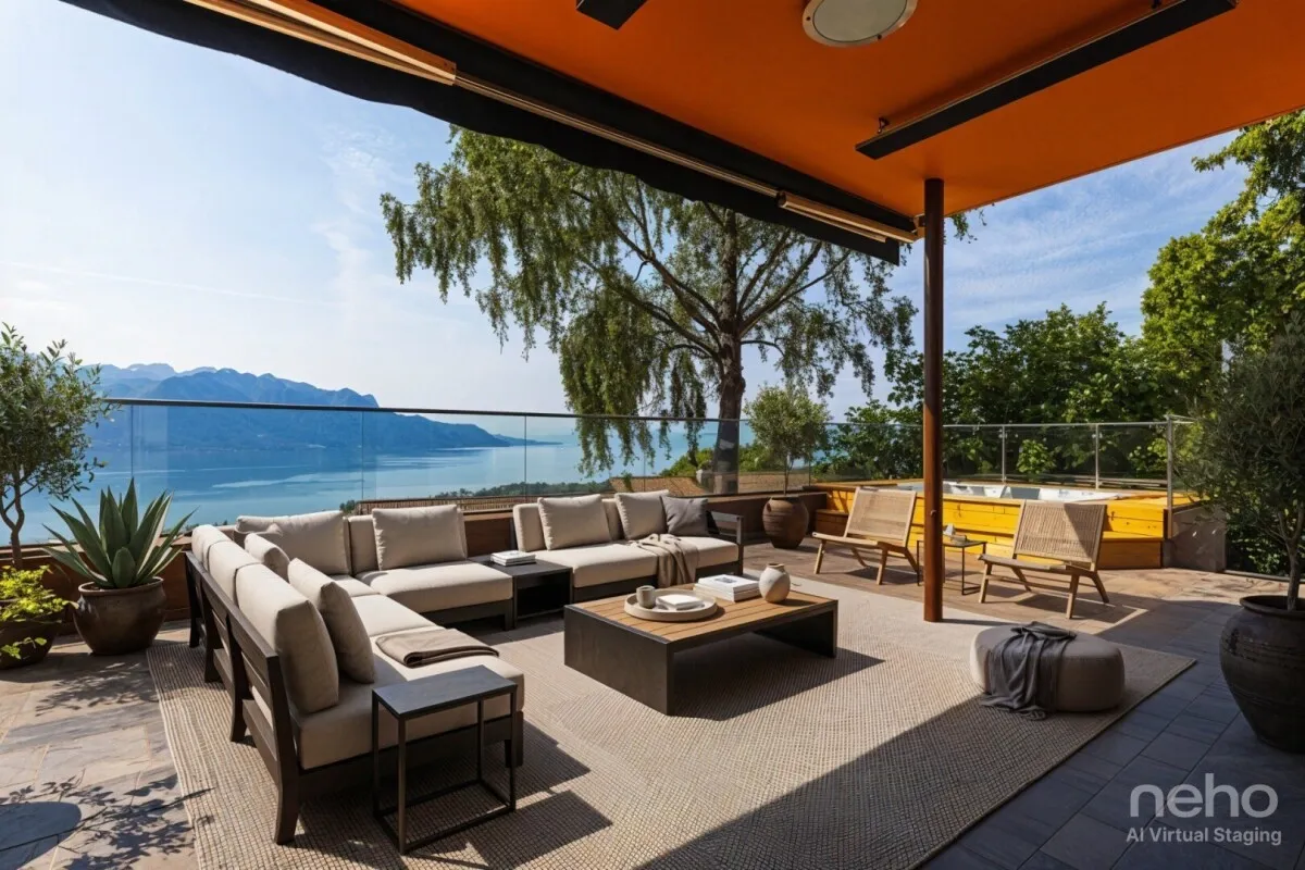 Chernex zu verkaufen Einfamilienhaus Schweiz - cChic-immoHub Ihr Immobilienportal