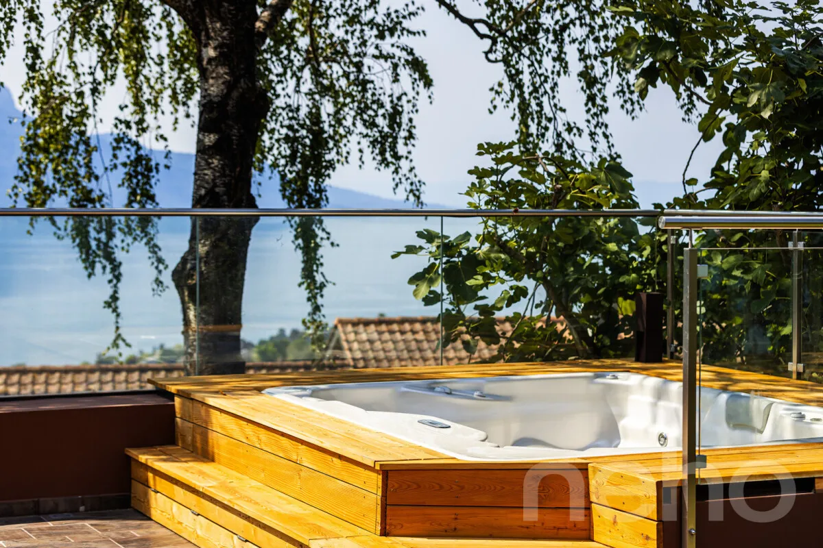 Chernex zu verkaufen Einfamilienhaus Schweiz - cChic-immoHub Ihr Immobilienportal