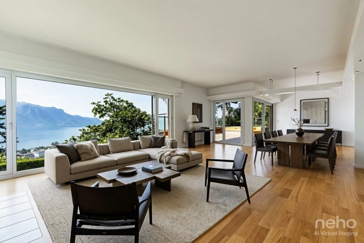 Chernex zu verkaufen Einfamilienhaus Schweiz - cChic-immoHub Ihr Immobilienportal