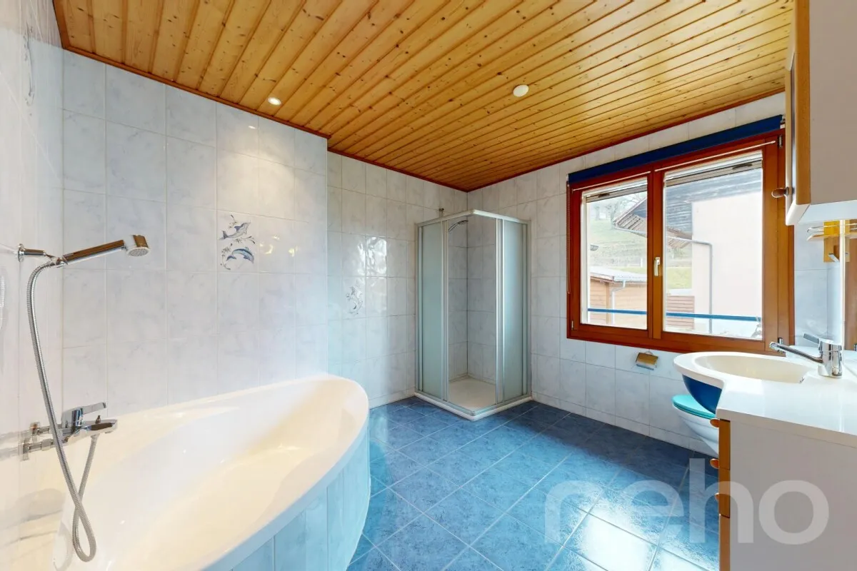 Bioley-Magnoux zu verkaufen Einfamilienhaus Schweiz - cChic-immoHub Ihr Immobilienportal