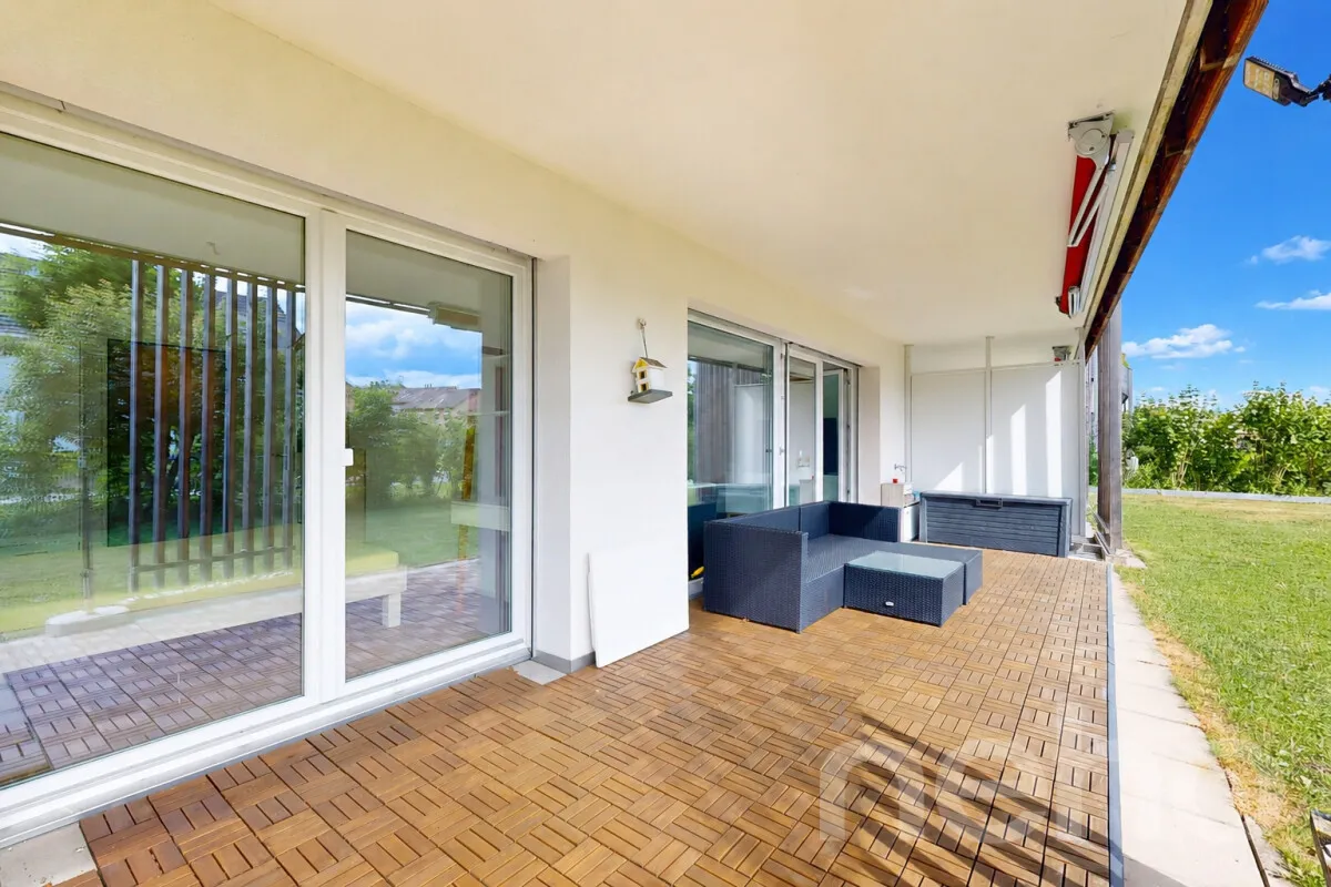 Tagelswangen zu verkaufen Wohnung Schweiz - cChic-immoHub Ihr Immobilienportal
