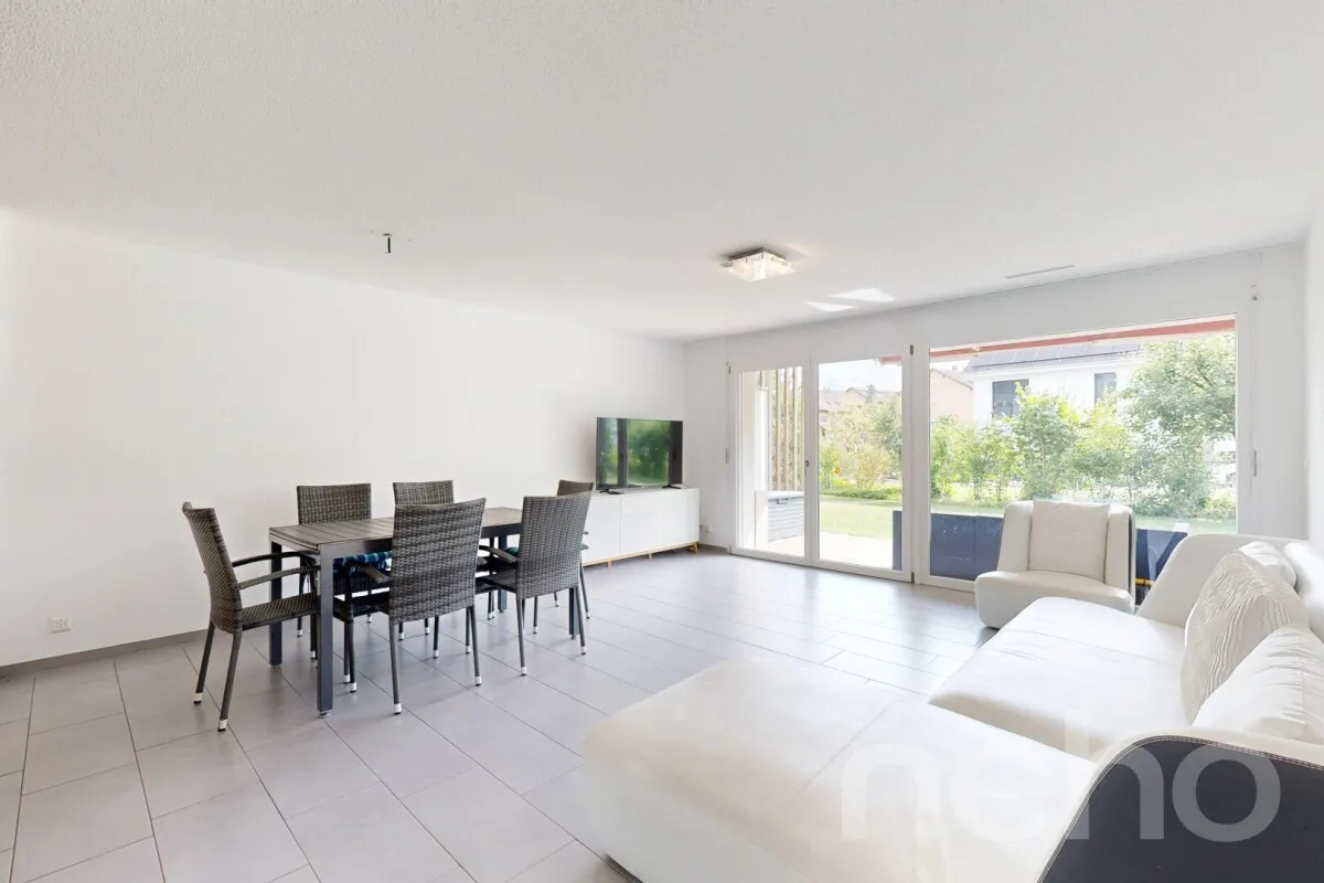 Tagelswangen zu verkaufen Wohnung Schweiz - cChic-immoHub Ihr Immobilienportal