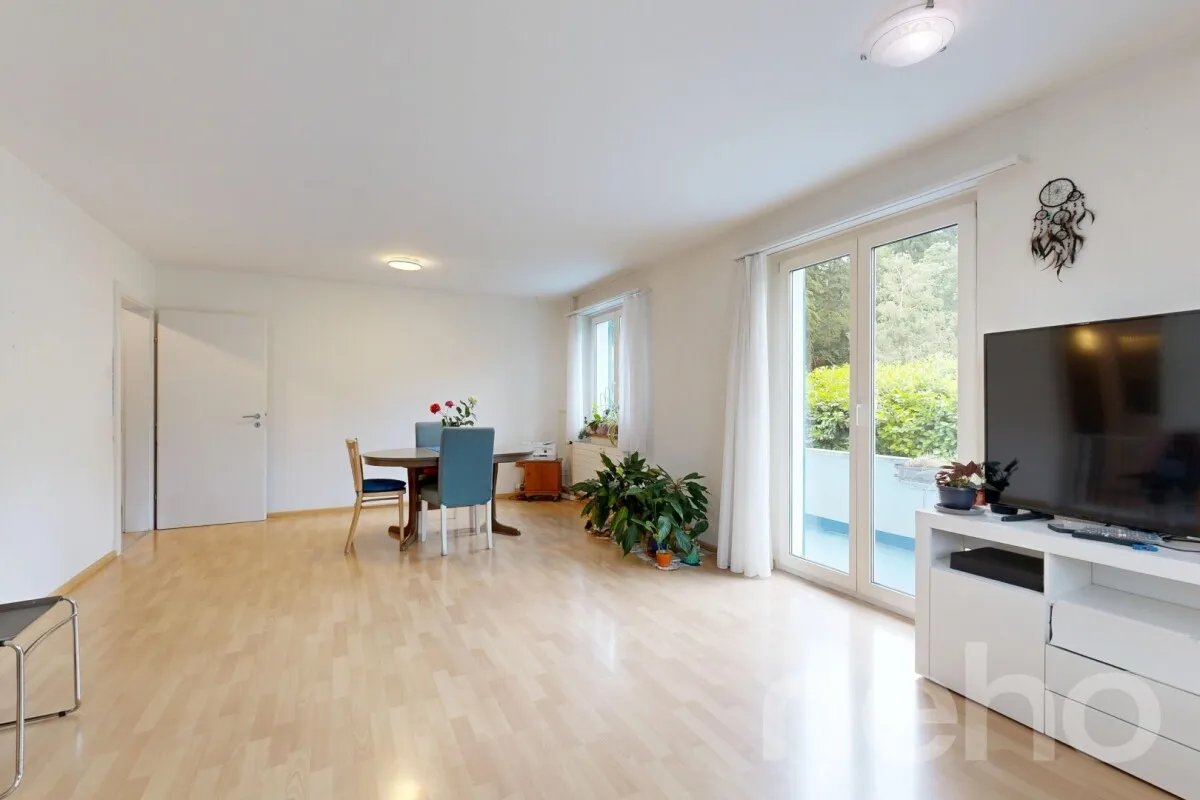 Hubersdorf zu verkaufen Einfamilienhaus Schweiz - cChic-immoHub Ihr Immobilienportal