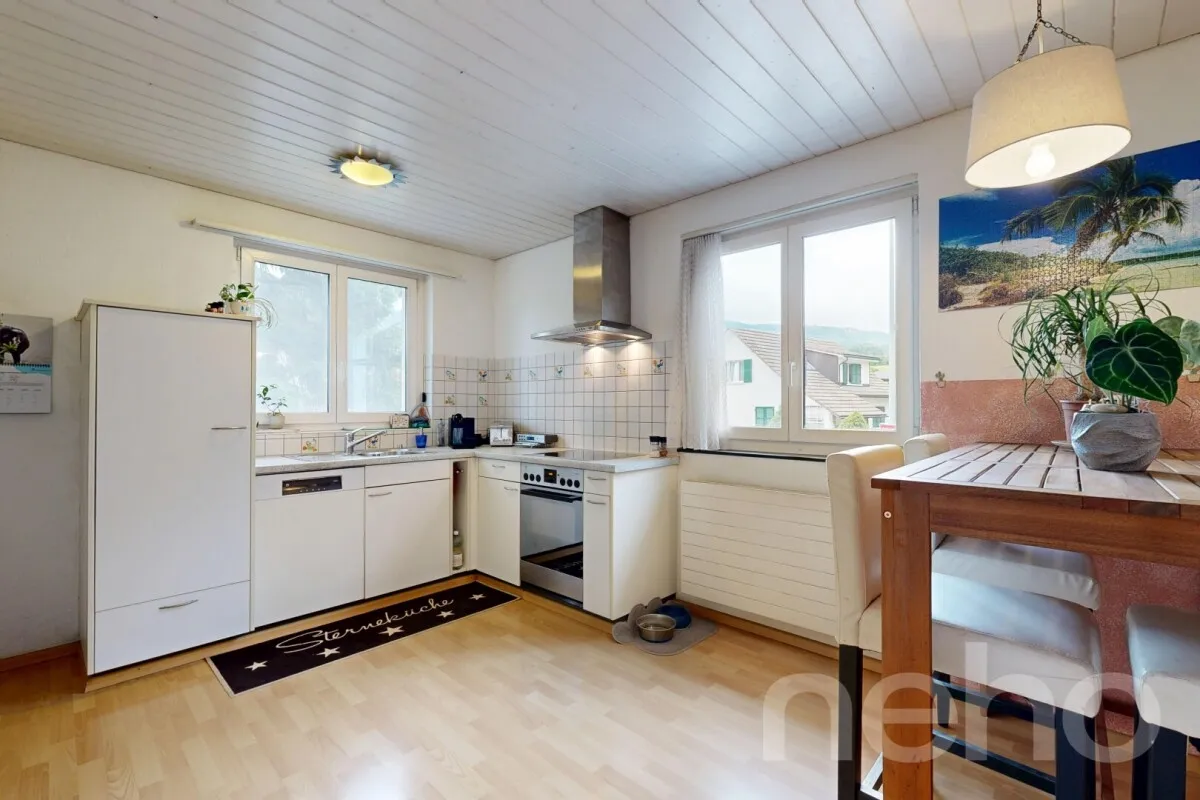 Hubersdorf zu verkaufen Einfamilienhaus Schweiz - cChic-immoHub Ihr Immobilienportal