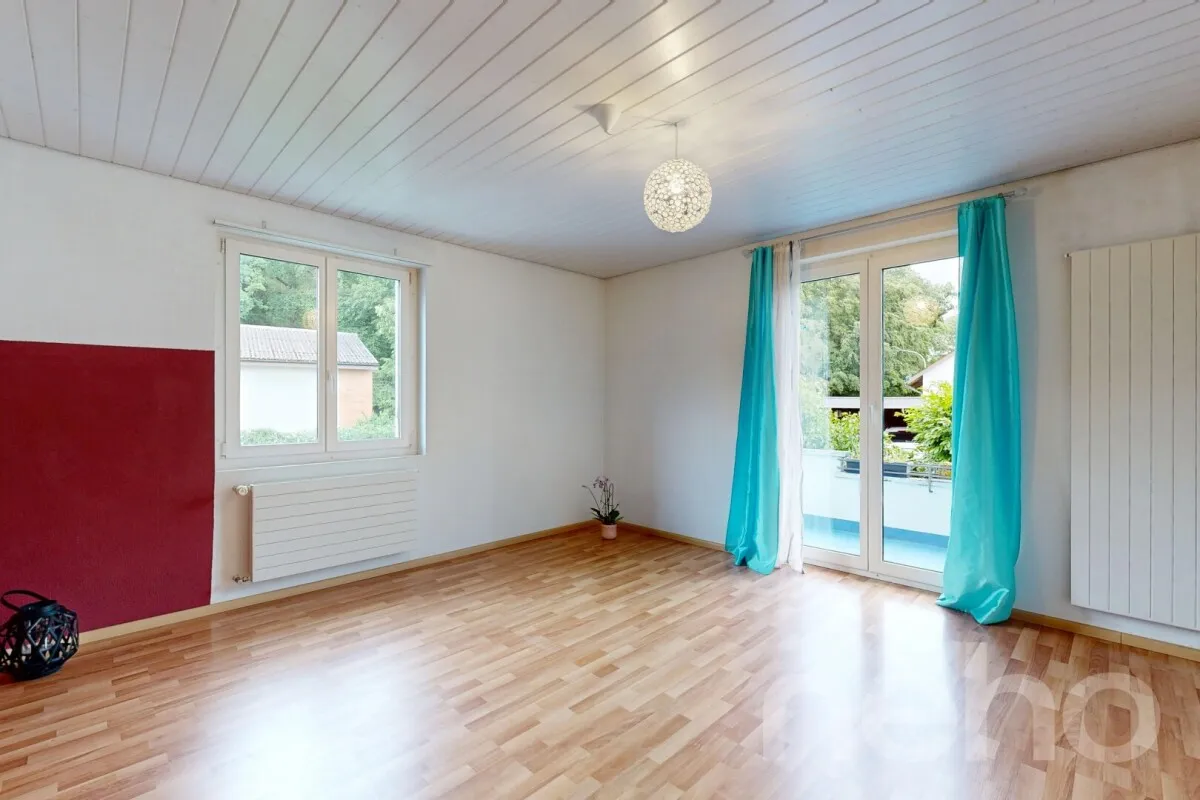 Hubersdorf zu verkaufen Einfamilienhaus Schweiz - cChic-immoHub Ihr Immobilienportal