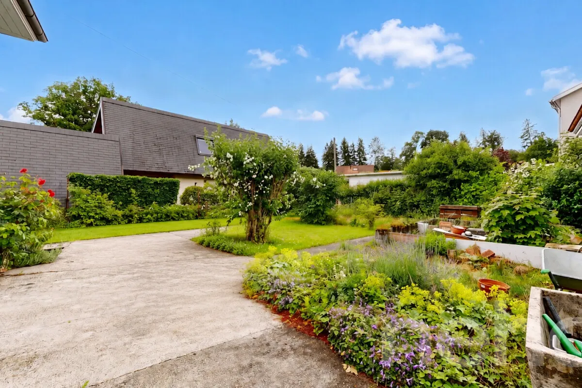 Hubersdorf zu verkaufen Einfamilienhaus Schweiz - cChic-immoHub Ihr Immobilienportal