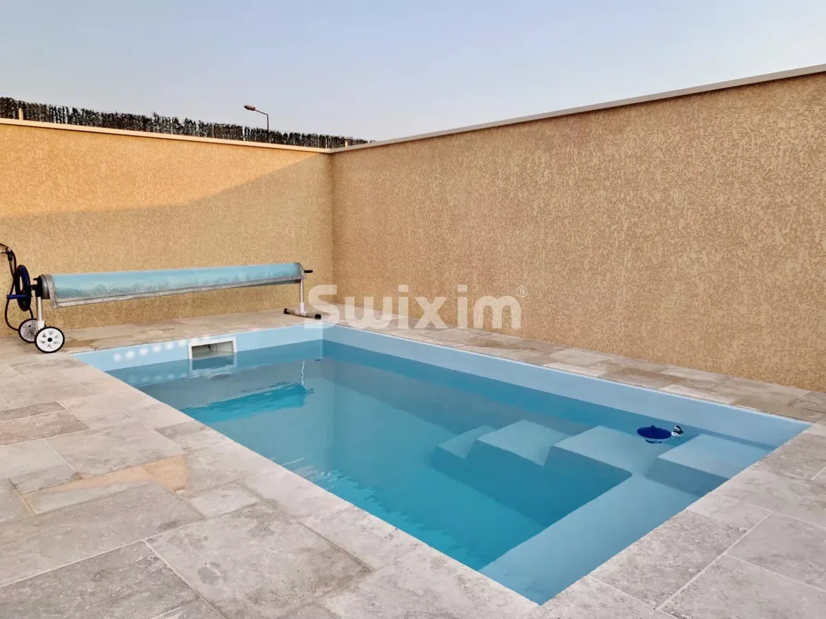 Maison à vendre à La Coucourde - Smart Propylaia (2)