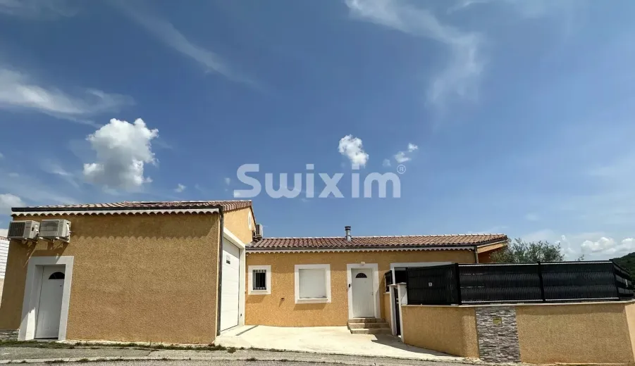 Maison à vendre à La Coucourde (3)