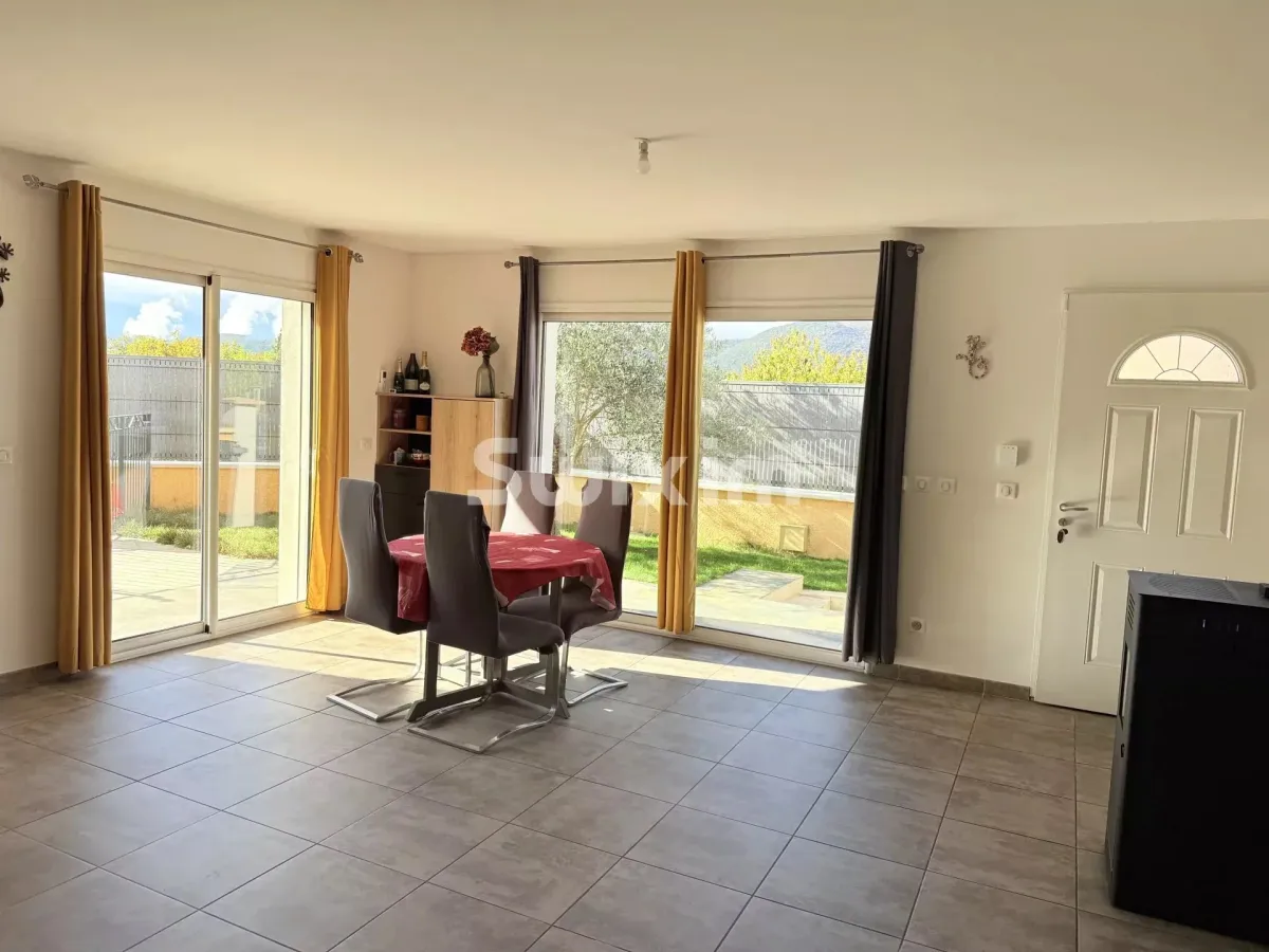 Maison à vendre à La Coucourde - Smart Propylaia (5)