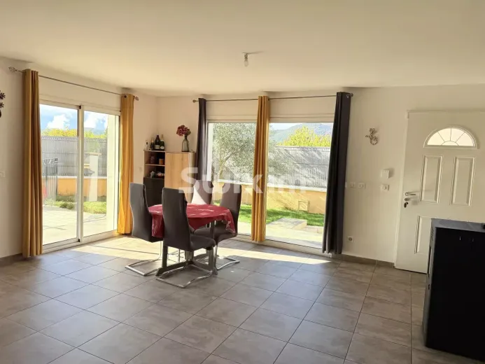 Maison à vendre à La Coucourde (5)