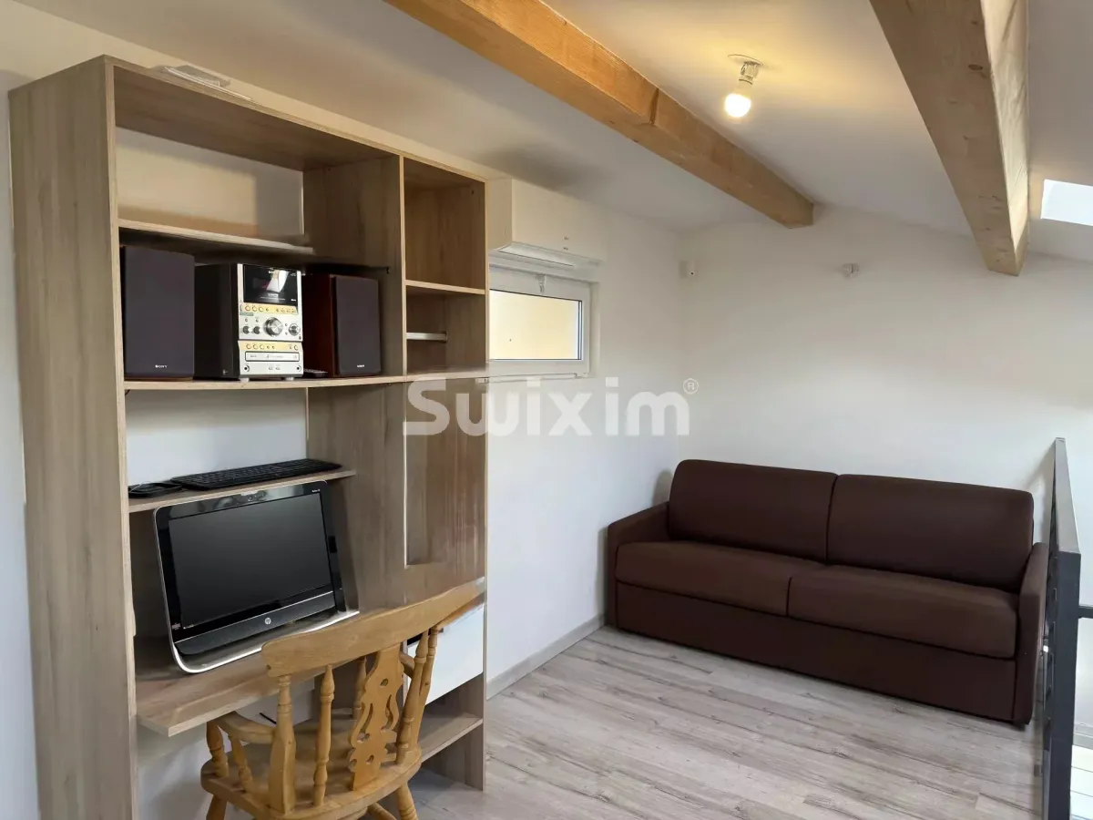 Maison à vendre à La Coucourde - Smart Propylaia (10)