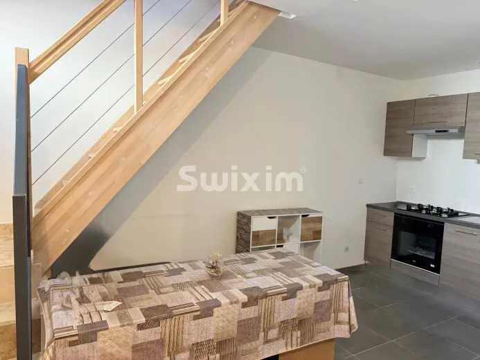 Maison à vendre à La Coucourde (11)