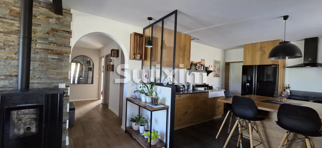 Casa in vendita a Sorgues (13)