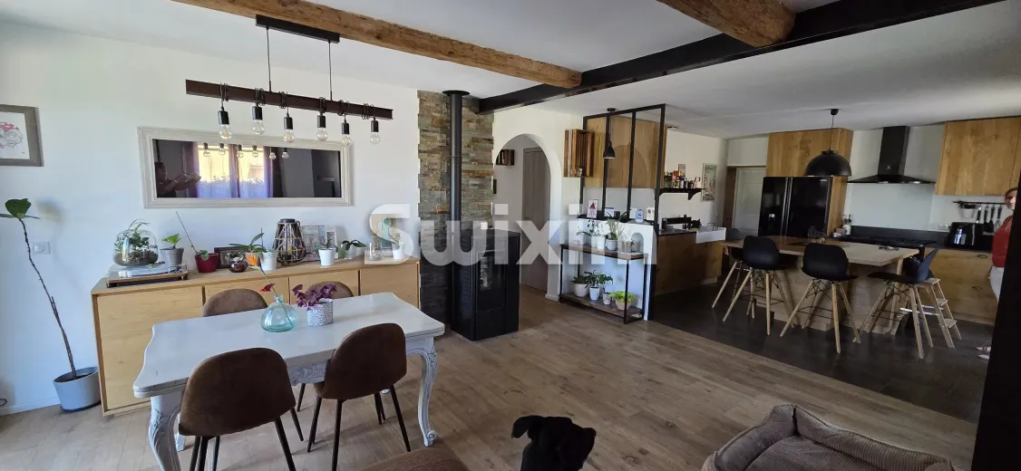 Casa in vendita a Sorgues (14)