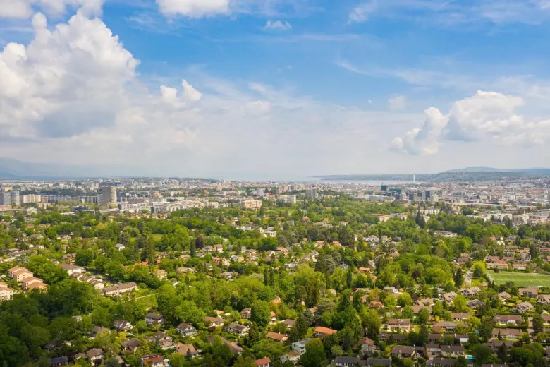 Zu verkaufen Einfamilienhaus Grand-Lancy Schweiz - Schweiz - cChic-immoHub Ihr Immobilienportal