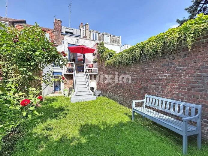 Maison à vendre à Tourcoing
