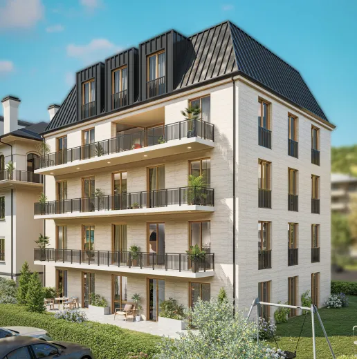 Zu verkaufen Wohnung Martigny Schweiz - Schweiz - cChic-immoHub Ihr Immobilienportal