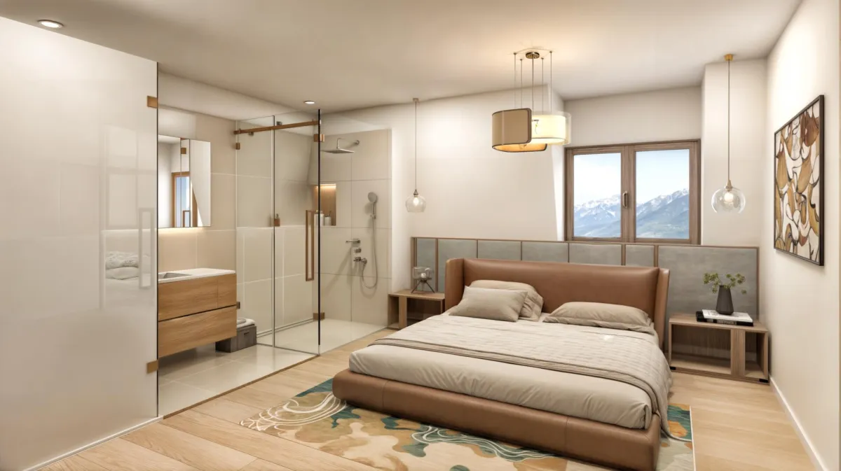 Martigny zu verkaufen Wohnung Schweiz - cChic-immoHub Ihr Immobilienportal
