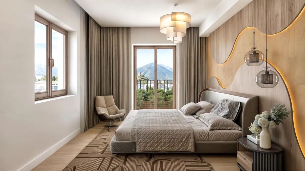 Martigny zu verkaufen Wohnung Schweiz - cChic-immoHub Ihr Immobilienportal