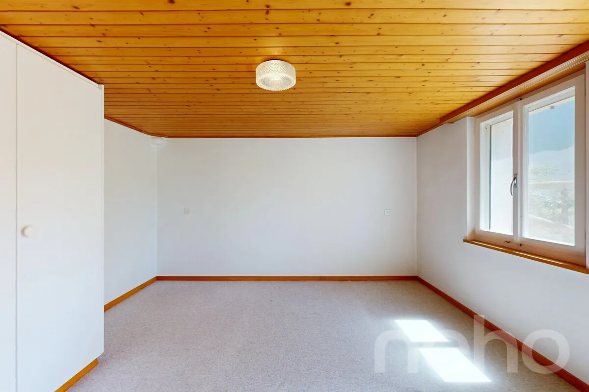 Oekingen zu verkaufen Wohnung Schweiz - cChic-immoHub Ihr Immobilienportal