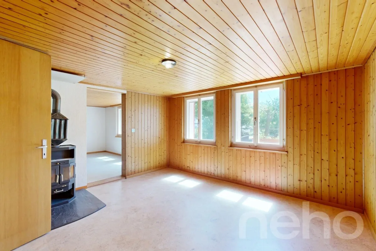 Oekingen zu verkaufen Wohnung Schweiz - cChic-immoHub Ihr Immobilienportal