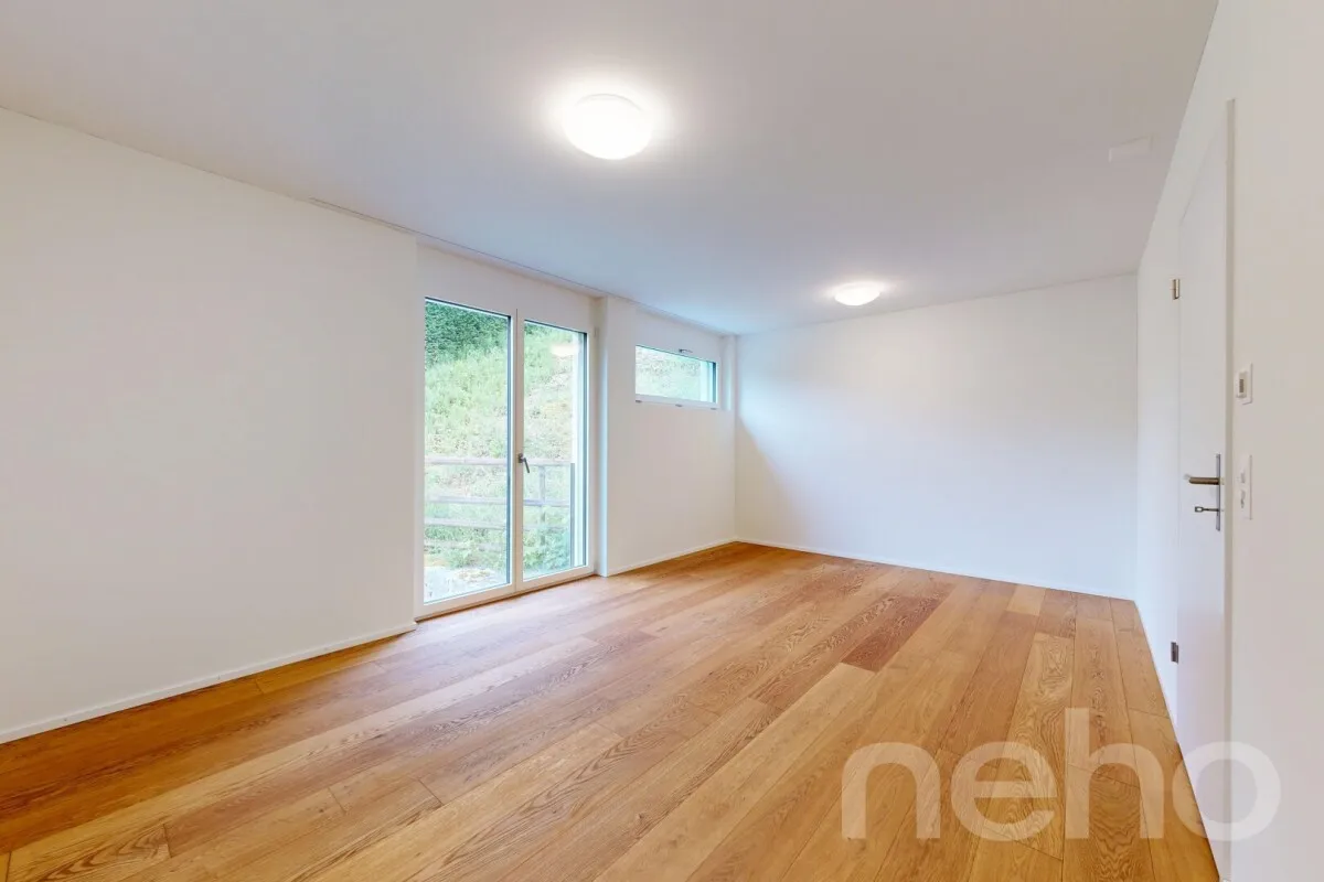 Flüh zu verkaufen Zwillingshaus Schweiz - cChic-immoHub Ihr Immobilienportal