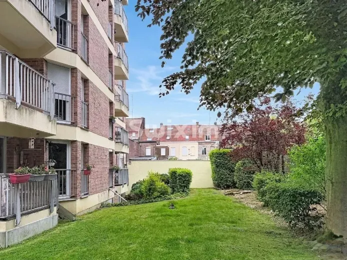 Appartement à vendre à Tourcoing