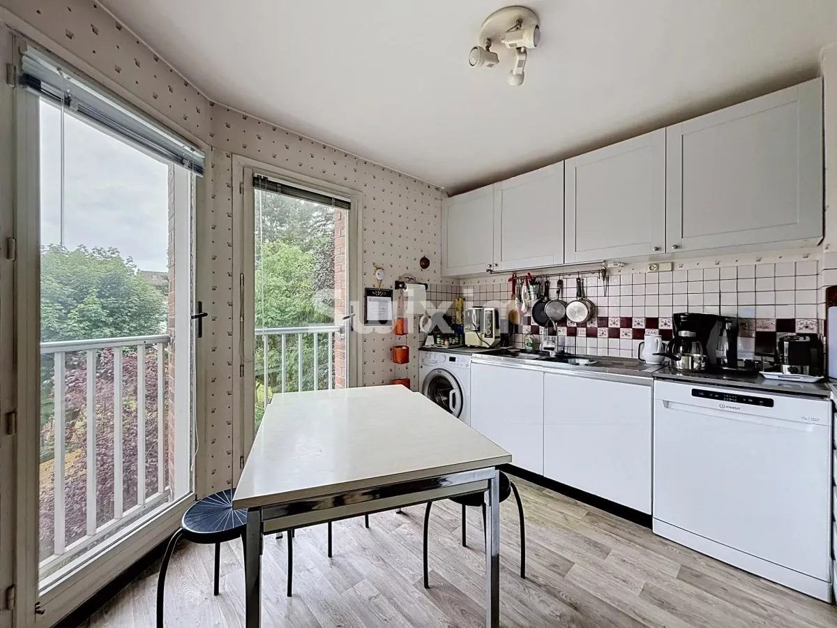 Appartamento in vendita a Tourcoing - Smart Propylaia (7)