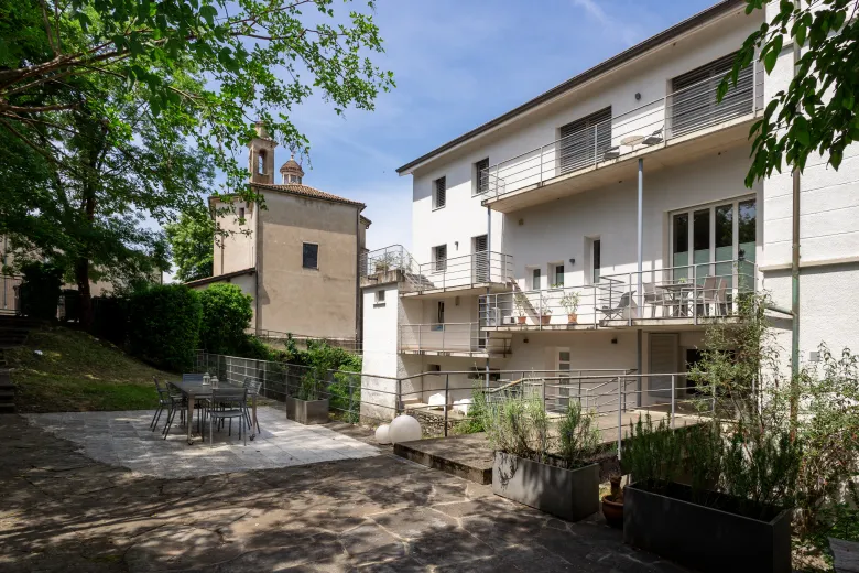 Zu verkaufen Einfamilienhaus Arzo Schweiz - Schweiz - cChic-immoHub Ihr Immobilienportal