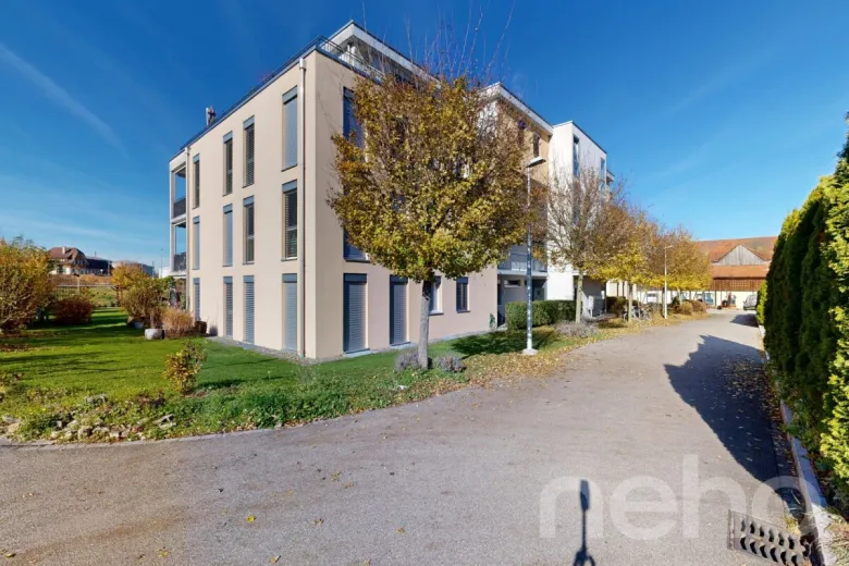 Zu verkaufen Wohnung Illighausen Schweiz - Schweiz - cChic-immoHub Ihr Immobilienportal