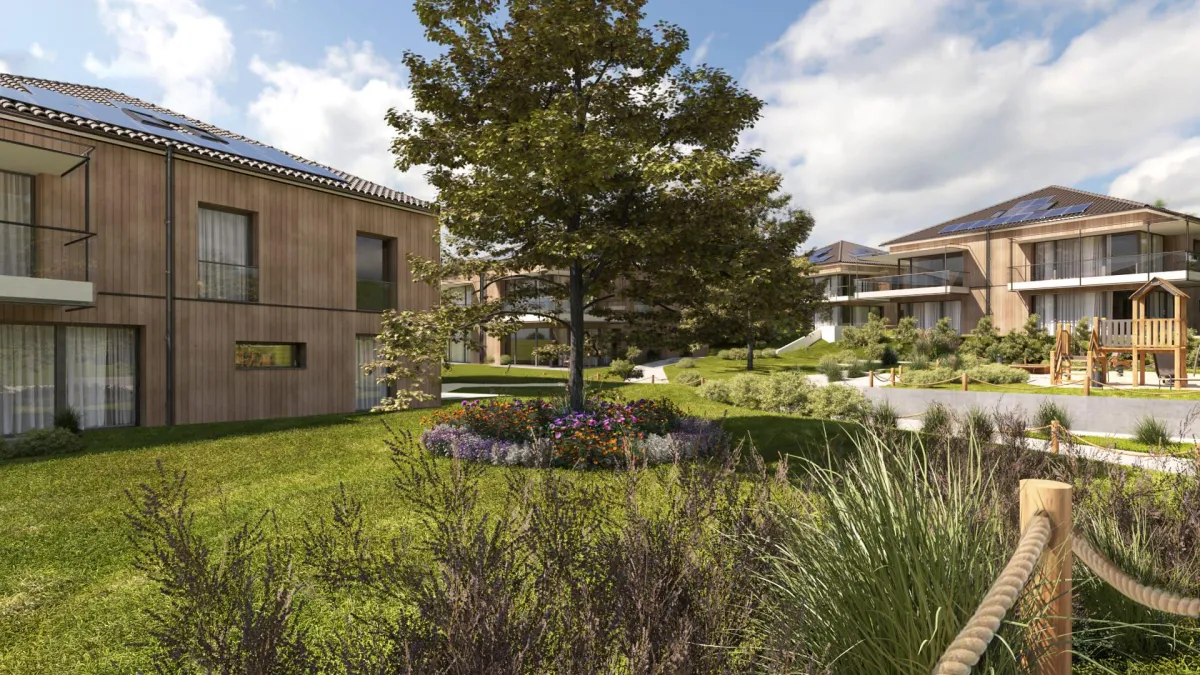 Vevey zu verkaufen Angebautes Haus Schweiz - cChic-immoHub Ihr Immobilienportal
