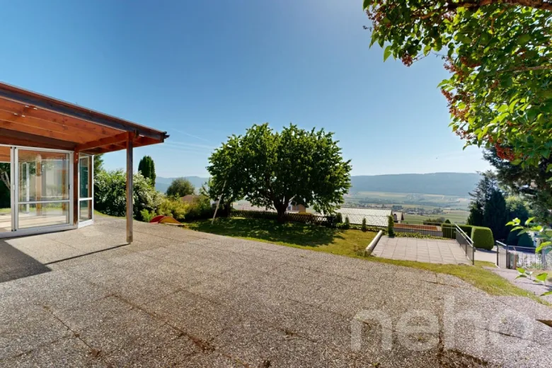 Zu verkaufen Einfamilienhaus Les Hauts-Geneveys Schweiz - Schweiz - cChic-immoHub Ihr Immobilienportal