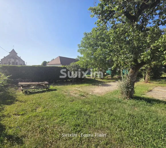 Maison à vendre à Buvilly (14)