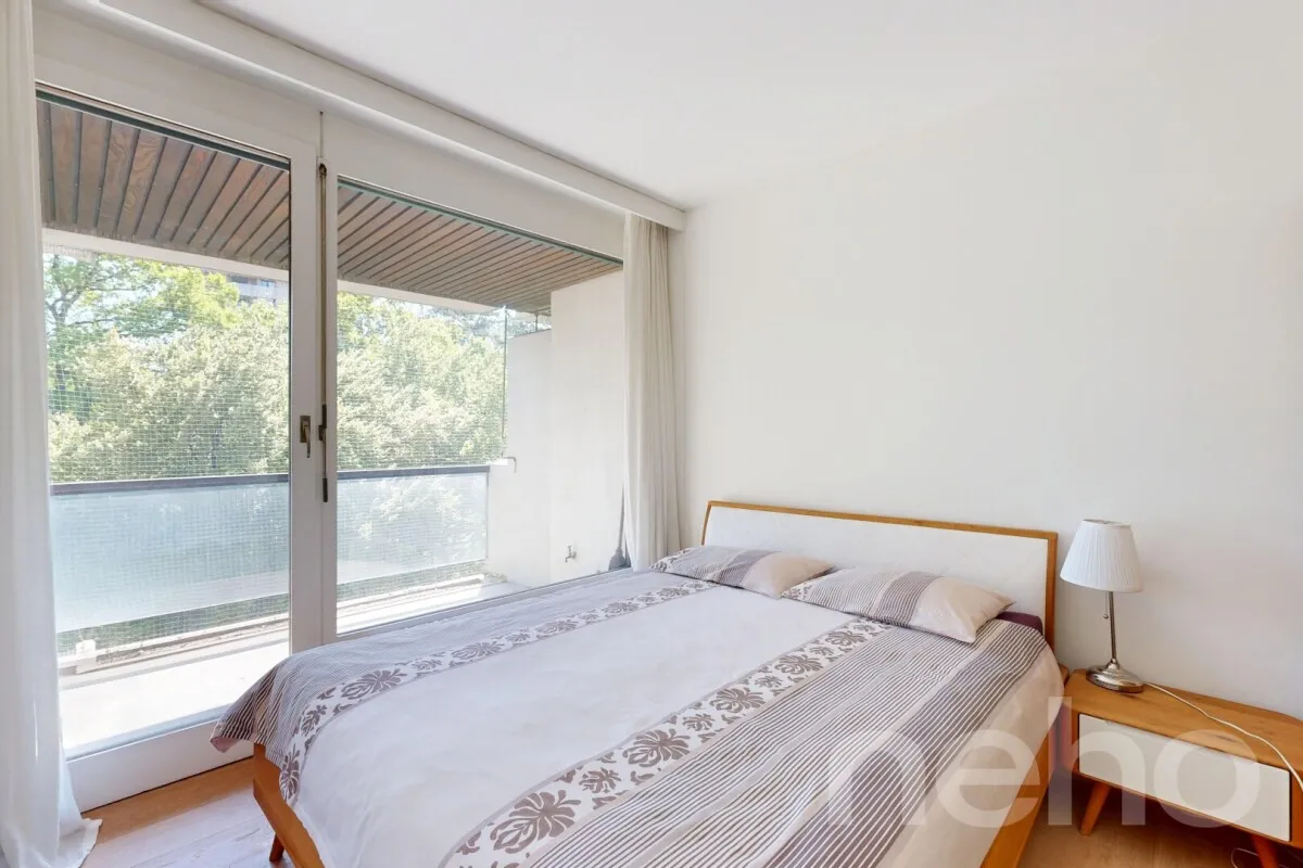 Genève zu verkaufen Wohnung Schweiz - cChic-immoHub Ihr Immobilienportal