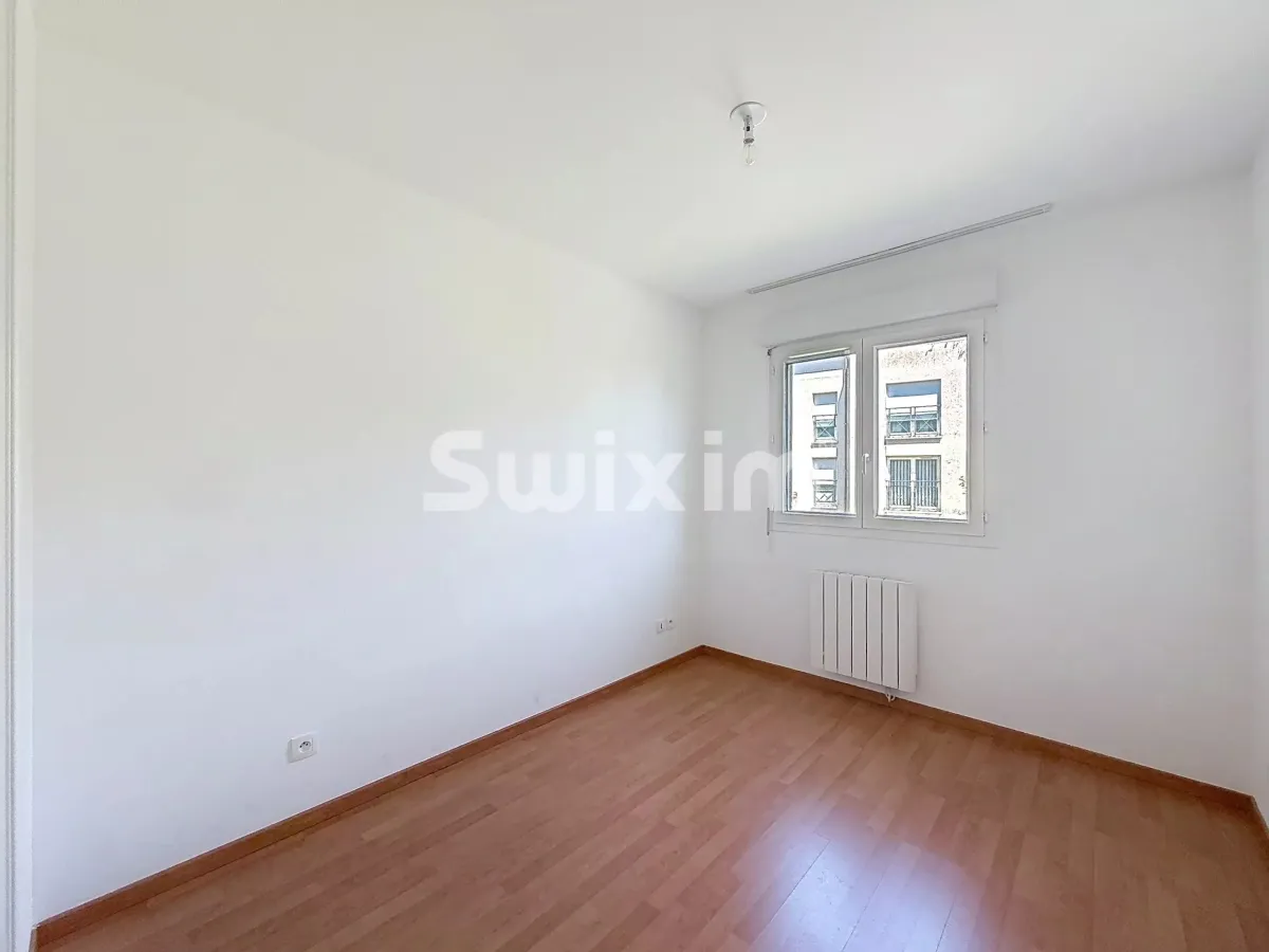 Apartment for sale in Prevessin-Moens - Renovated T4 apartment of 87m2 with terrace, cellar, and closed garage! - Smart Propylaia (6)