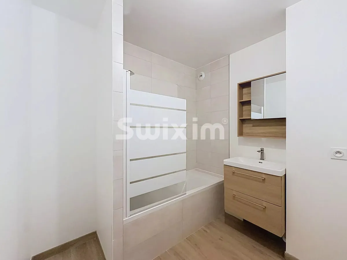 Apartment for sale in Prevessin-Moens - Smart Propylaia (7)