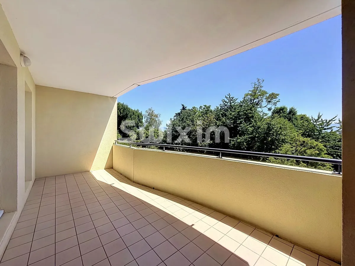 Apartment for sale in Prevessin-Moens - Smart Propylaia (10)