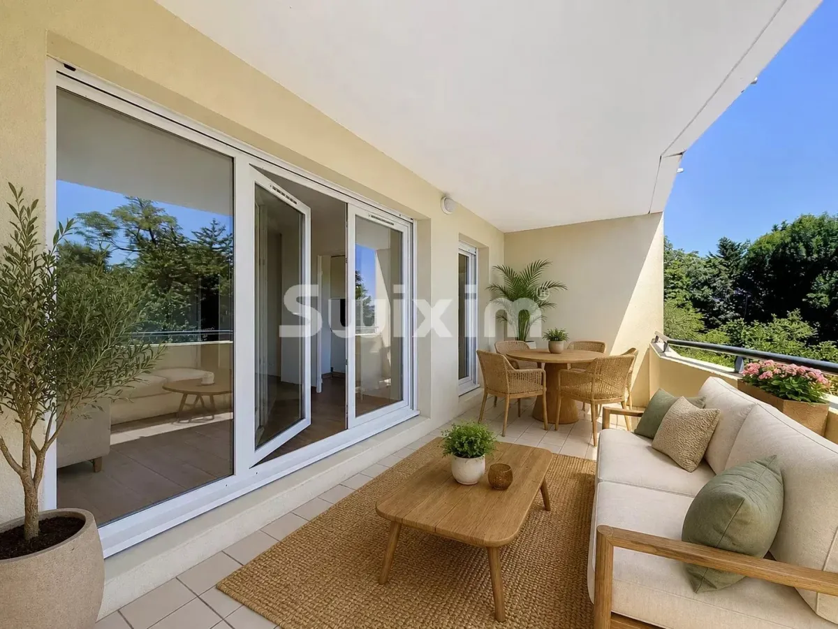 Apartment for sale in Prevessin-Moens - Smart Propylaia (11)