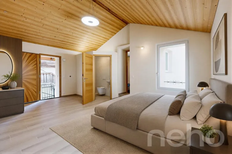 Zu verkaufen Einfamilienhaus Sierre Schweiz - Schweiz - cChic-immoHub Ihr Immobilienportal
