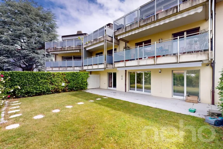 Zu verkaufen Wohnung Morges Schweiz - Schweiz - cChic-immoHub Ihr Immobilienportal