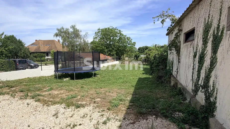 Maison à vendre à Villers-Les-Pots (2)