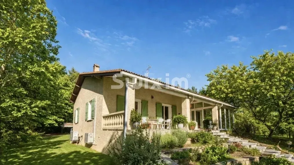 Haus zu verkaufen in Grignan - Smart Propylaia (11)