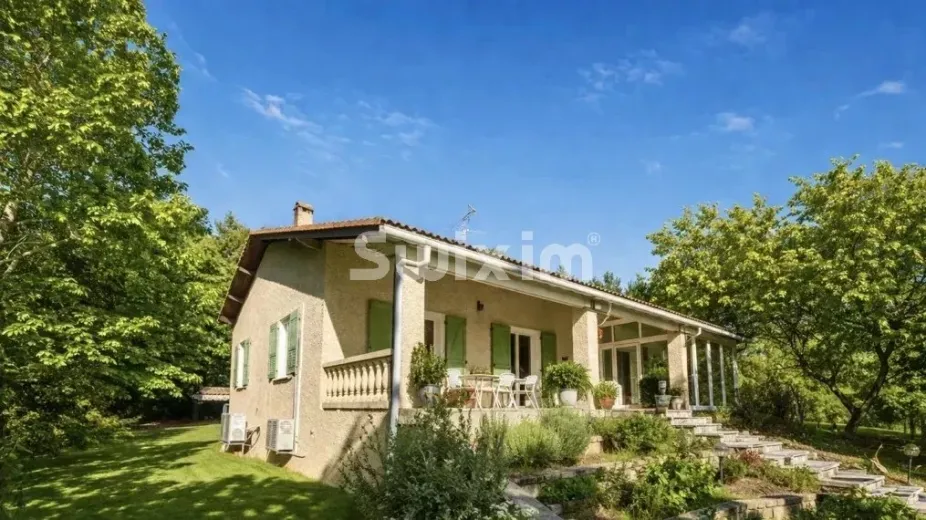 Haus zu verkaufen in Grignan (11)