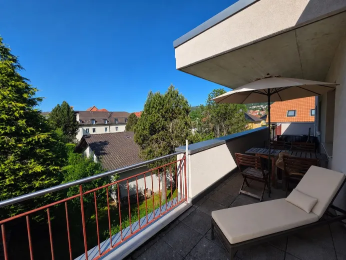 Zu verkaufen Wohnung La Chaux-de-Fonds Schweiz - Schweiz - cChic-immoHub Ihr Immobilienportal