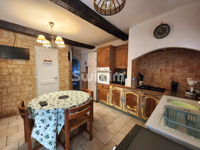 Appartement à vendre à Les Arcs