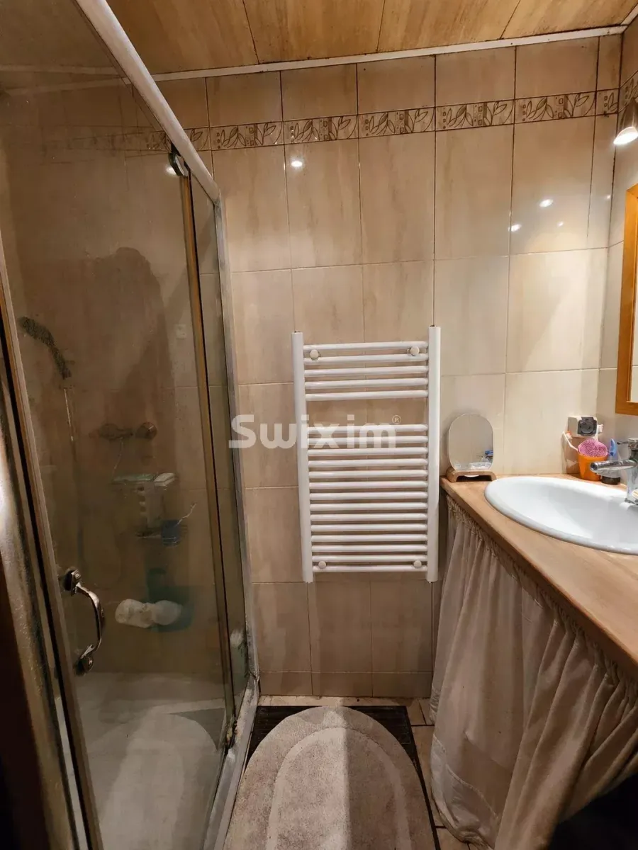 Appartement à vendre à Les Arcs - Appartement T3 à rénover en rez de chaussée - Smart Propylaia (3)
