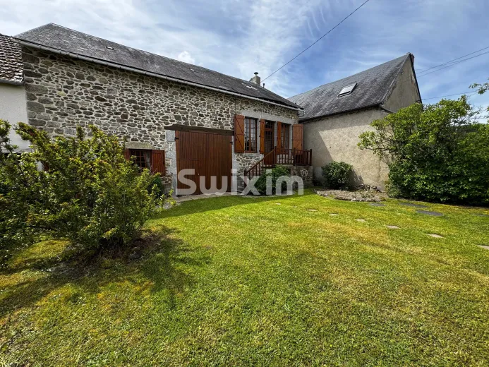 Casa in vendita a Domecy-Sur-Cure (2)