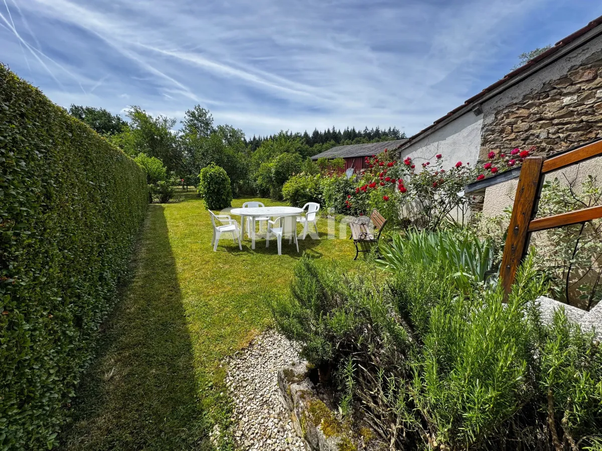 Casa in vendita a Domecy-Sur-Cure - Casa unifamiliare in vendita a Domecy-Sur-Cure, 123.65 m2 - Smart Propylaia (3)