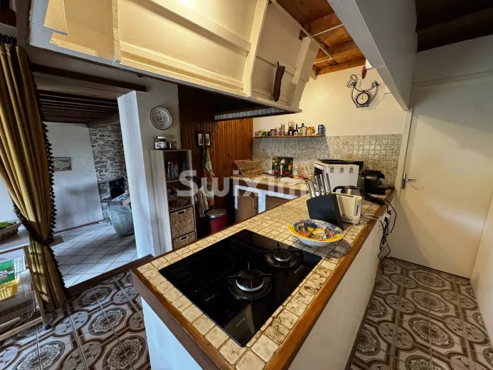 Casa in vendita a Domecy-Sur-Cure (8)