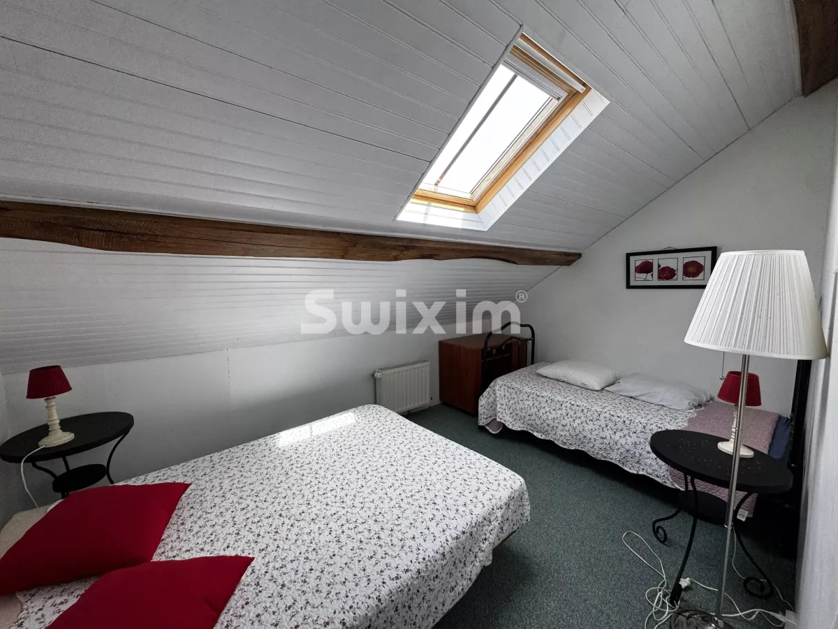 Casa in vendita a Domecy-Sur-Cure - Smart Propylaia (10)